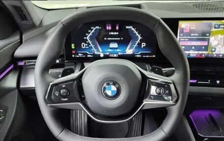 BMW 5 серия, 2024 год, 5 100 000 рублей, 10 фотография