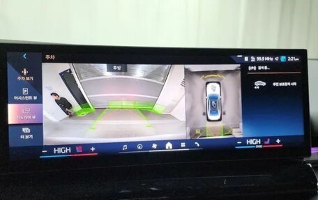 BMW 5 серия, 2024 год, 5 100 000 рублей, 15 фотография