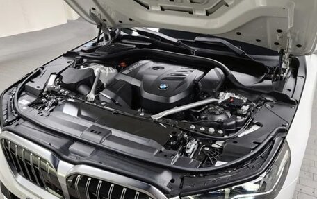 BMW 5 серия, 2024 год, 5 100 000 рублей, 14 фотография