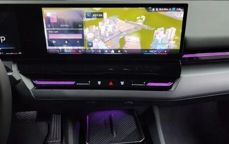 BMW 5 серия, 2024 год, 5 100 000 рублей, 17 фотография
