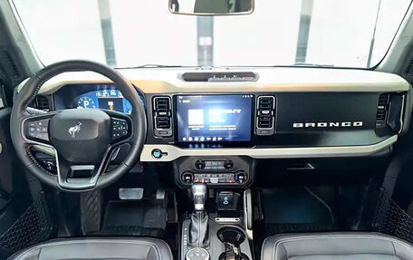 Ford Bronco, 2024 год, 6 450 080 рублей, 7 фотография