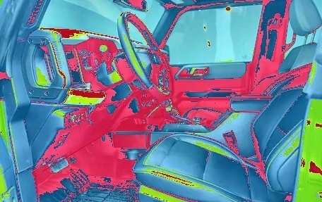 Ford Bronco, 2024 год, 6 450 080 рублей, 8 фотография