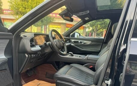 GAC GS8, 2022 год, 1 999 077 рублей, 10 фотография