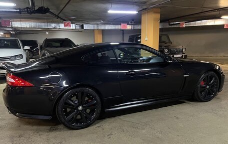 Jaguar XKR II, 2010 год, 3 900 000 рублей, 3 фотография