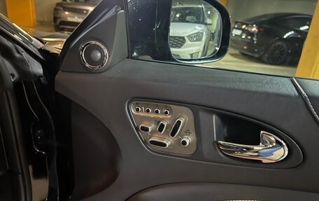 Jaguar XKR II, 2010 год, 3 900 000 рублей, 8 фотография