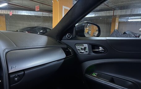 Jaguar XKR II, 2010 год, 3 900 000 рублей, 14 фотография