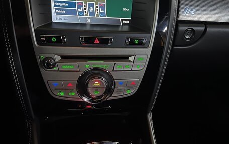 Jaguar XKR II, 2010 год, 3 900 000 рублей, 13 фотография