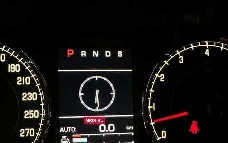 Jaguar XKR II, 2010 год, 3 900 000 рублей, 12 фотография