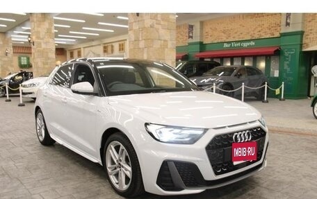 Audi A1, 2021 год, 1 320 000 рублей, 1 фотография