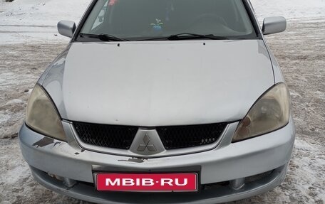 Mitsubishi Lancer IX, 2005 год, 150 000 рублей, 1 фотография