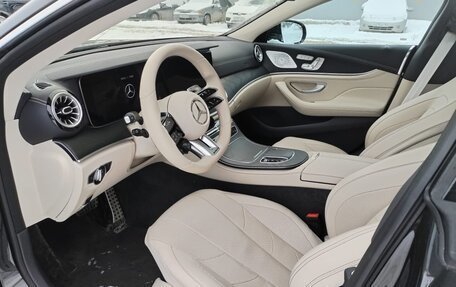 Mercedes-Benz CLS AMG, 2021 год, 11 247 000 рублей, 4 фотография