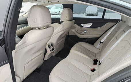 Mercedes-Benz CLS AMG, 2021 год, 11 247 000 рублей, 7 фотография