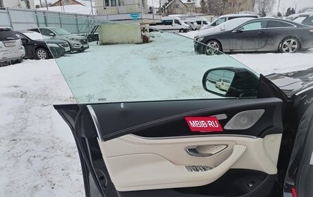 Mercedes-Benz CLS AMG, 2021 год, 11 247 000 рублей, 6 фотография