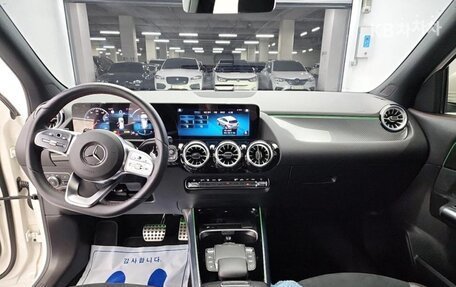 Mercedes-Benz GLA, 2022 год, 3 370 000 рублей, 5 фотография