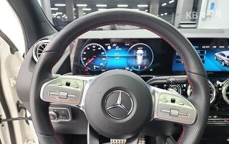 Mercedes-Benz GLA, 2022 год, 3 370 000 рублей, 6 фотография