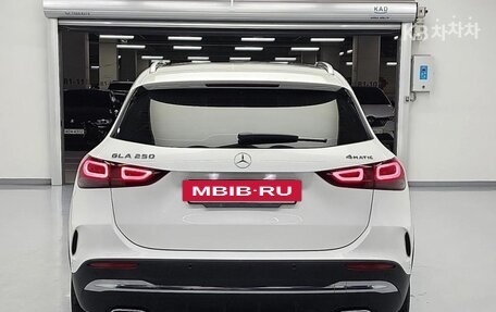 Mercedes-Benz GLA, 2022 год, 3 370 000 рублей, 4 фотография