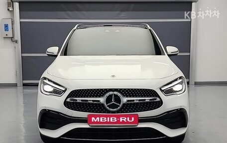 Mercedes-Benz GLA, 2022 год, 3 370 000 рублей, 2 фотография
