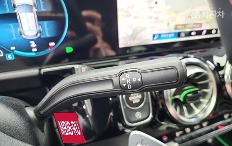 Mercedes-Benz GLA, 2022 год, 3 370 000 рублей, 9 фотография