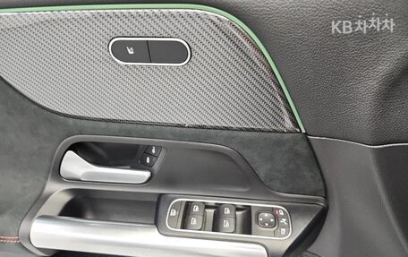 Mercedes-Benz GLA, 2022 год, 3 370 000 рублей, 17 фотография
