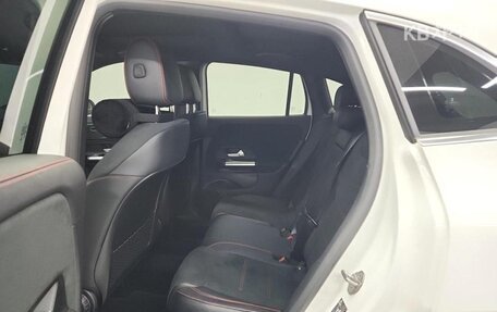 Mercedes-Benz GLA, 2022 год, 3 370 000 рублей, 15 фотография