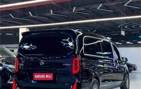 Mercedes-Benz Vito, 2022 год, 4 450 000 рублей, 7 фотография