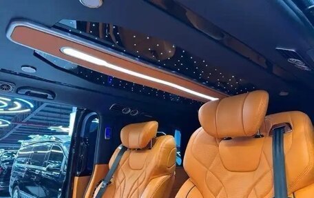 Mercedes-Benz Vito, 2022 год, 4 450 000 рублей, 8 фотография