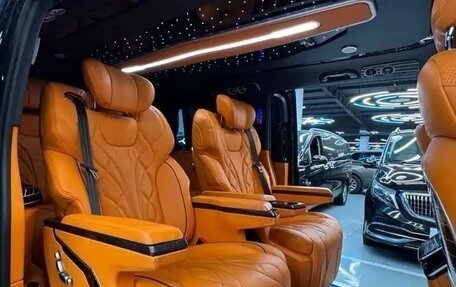Mercedes-Benz Vito, 2022 год, 4 450 000 рублей, 11 фотография