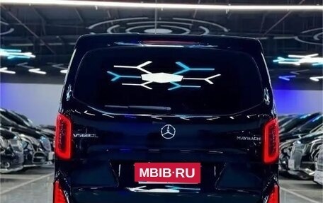 Mercedes-Benz Vito, 2022 год, 4 450 000 рублей, 6 фотография