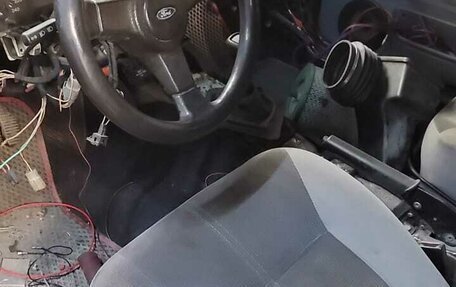 Ford Sierra I, 1989 год, 1 100 000 рублей, 5 фотография