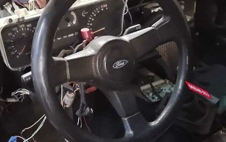 Ford Sierra I, 1989 год, 1 100 000 рублей, 4 фотография