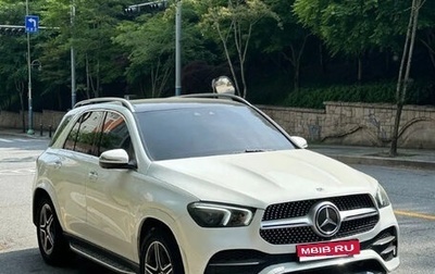 Mercedes-Benz GLE, 2021 год, 6 000 000 рублей, 1 фотография