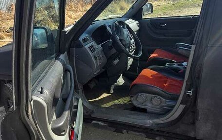 Honda CR-V IV, 1999 год, 450 000 рублей, 5 фотография
