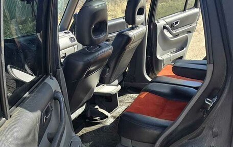 Honda CR-V IV, 1999 год, 450 000 рублей, 8 фотография