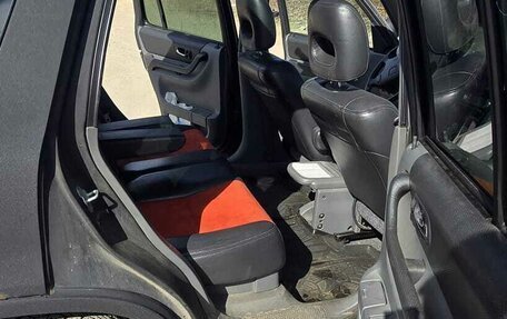 Honda CR-V IV, 1999 год, 450 000 рублей, 7 фотография