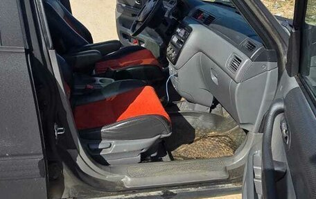 Honda CR-V IV, 1999 год, 450 000 рублей, 6 фотография