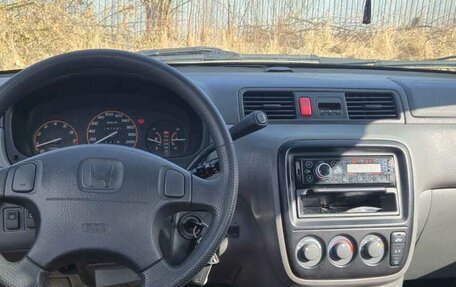 Honda CR-V IV, 1999 год, 450 000 рублей, 9 фотография
