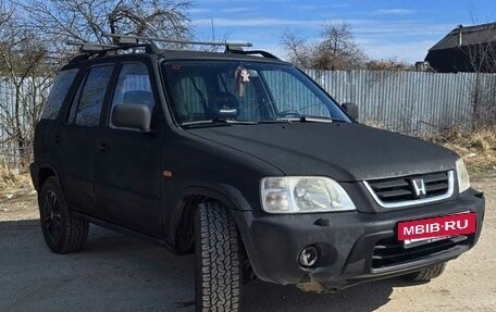 Honda CR-V IV, 1999 год, 450 000 рублей, 3 фотография