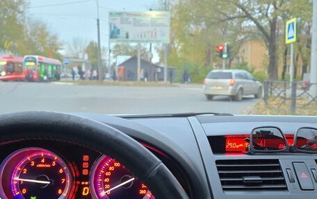 Mazda 6, 2008 год, 1 150 000 рублей, 7 фотография