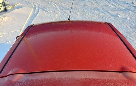 Nissan Micra III, 2005 год, 500 000 рублей, 7 фотография