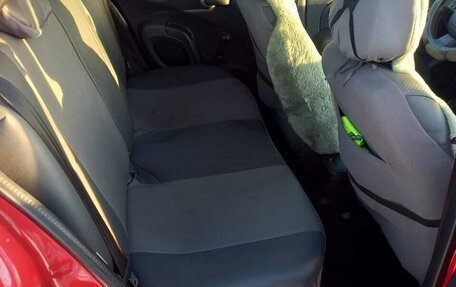 Nissan Micra III, 2005 год, 500 000 рублей, 21 фотография