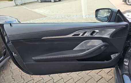 BMW 8 серия, 2022 год, 7 800 000 рублей, 12 фотография