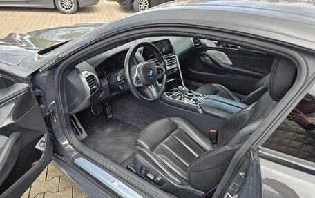 BMW 8 серия, 2022 год, 7 800 000 рублей, 8 фотография