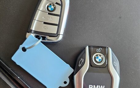 BMW 8 серия, 2022 год, 7 800 000 рублей, 11 фотография