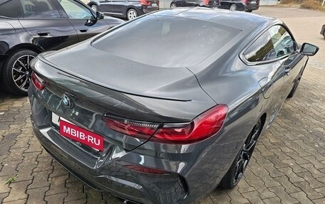 BMW 8 серия, 2022 год, 7 800 000 рублей, 7 фотография