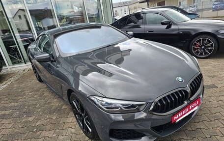 BMW 8 серия, 2022 год, 7 800 000 рублей, 3 фотография