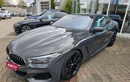 BMW 8 серия, 2022 год, 7 800 000 рублей, 4 фотография