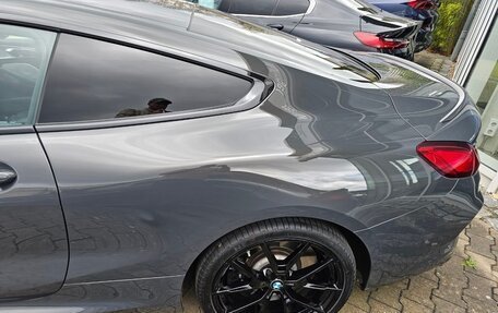 BMW 8 серия, 2022 год, 7 800 000 рублей, 16 фотография