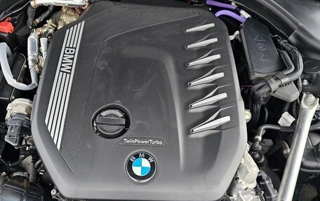 BMW 8 серия, 2022 год, 7 800 000 рублей, 15 фотография