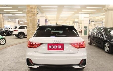 Audi A1, 2021 год, 1 320 000 рублей, 6 фотография