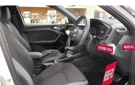 Audi A1, 2021 год, 1 320 000 рублей, 9 фотография